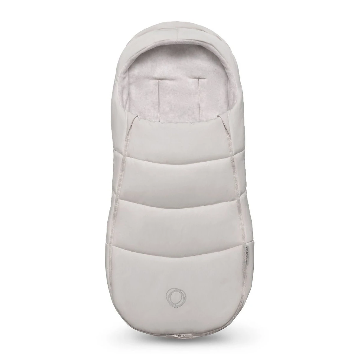 Śpiworek do wózka Bugaboo | Fresh White Śpiworek do wózka Bugaboo | Fresh White