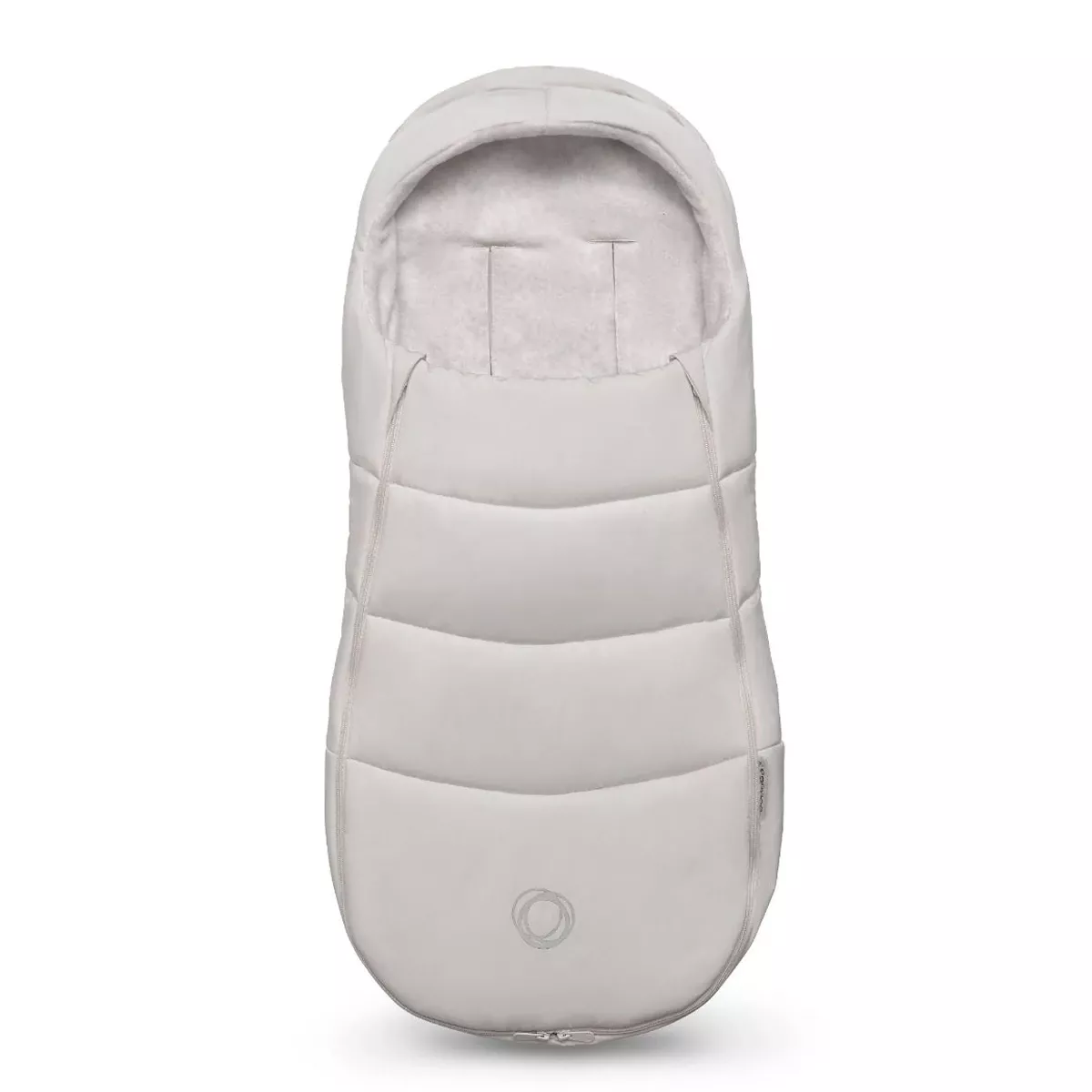 Śpiworek do wózka Bugaboo | Fresh White Śpiworek do wózka Bugaboo | Fresh White