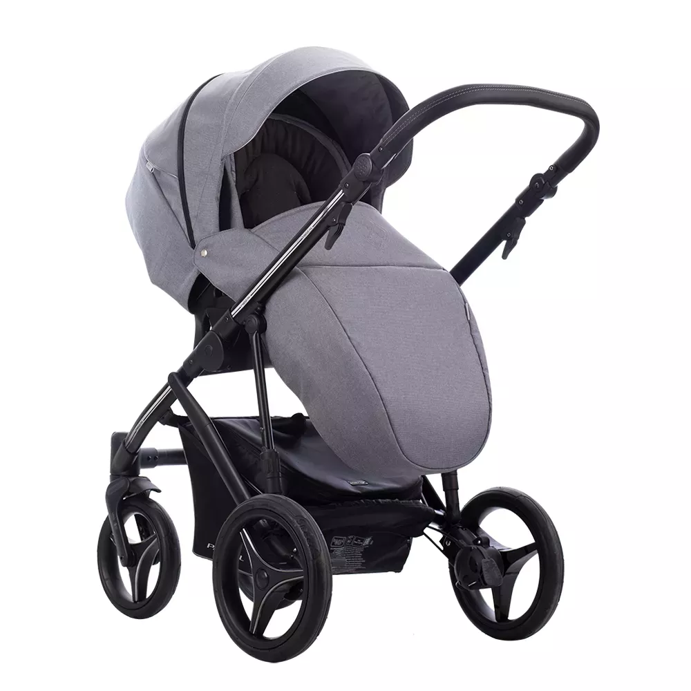 Bebetto Pascal - 2w1 | 03 Bebetto Pascal - 2w1 | 03
