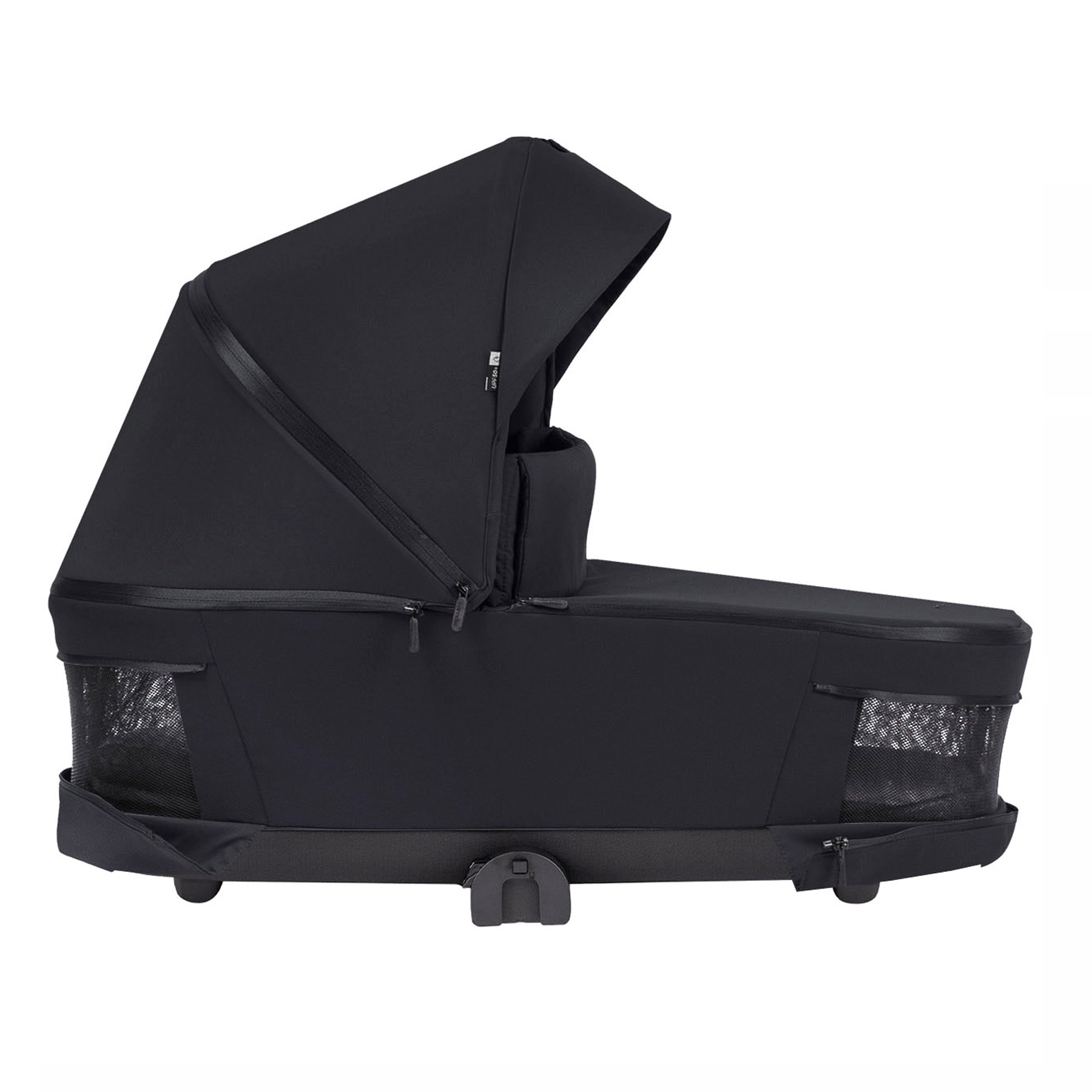 Carrello Omega Plus - 2w1 | Cosmo Black Carrello Omega Plus - 2w1 | Cosmo Black