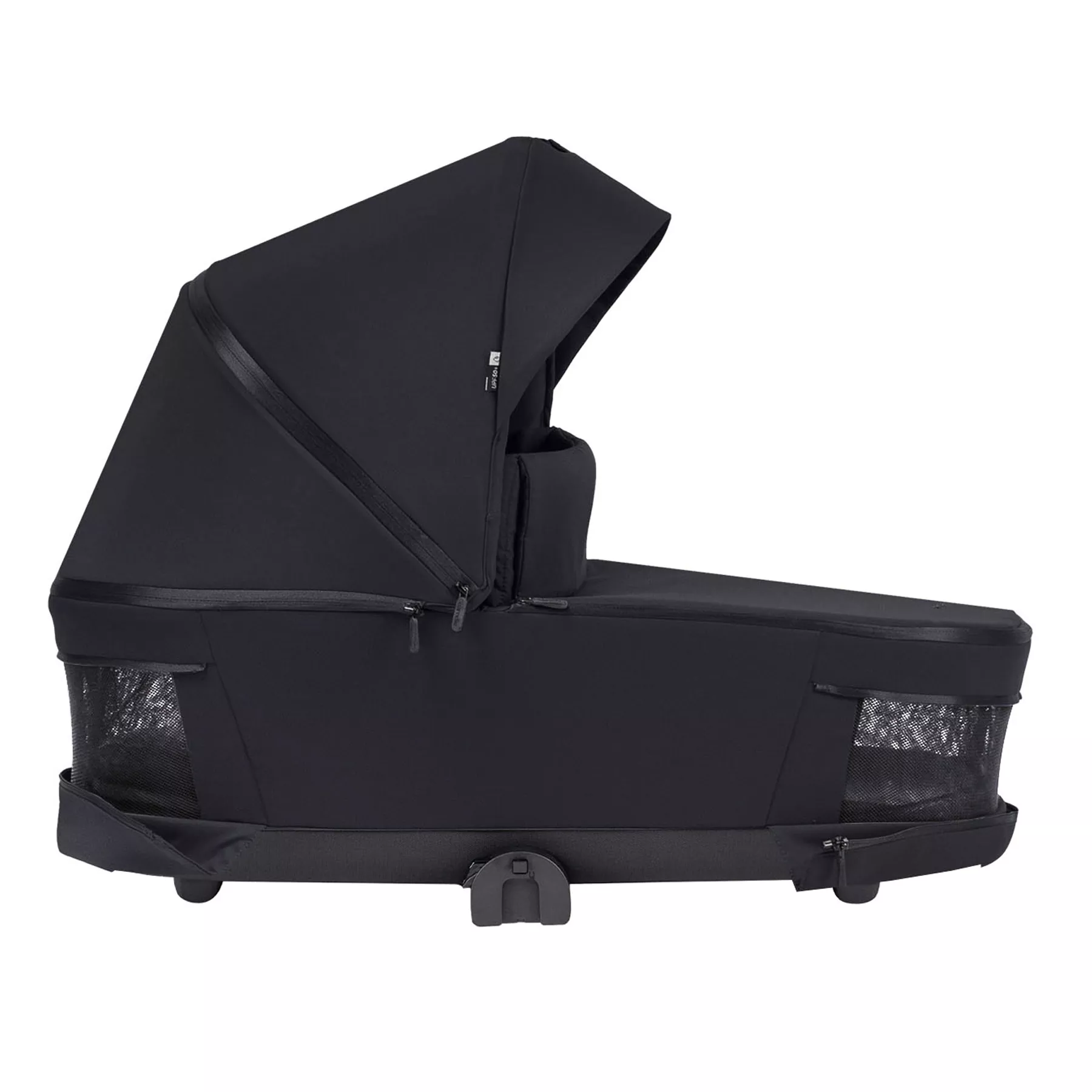 Carrello Omega Plus - 2w1 | Cosmo Black Carrello Omega Plus - 2w1 | Cosmo Black