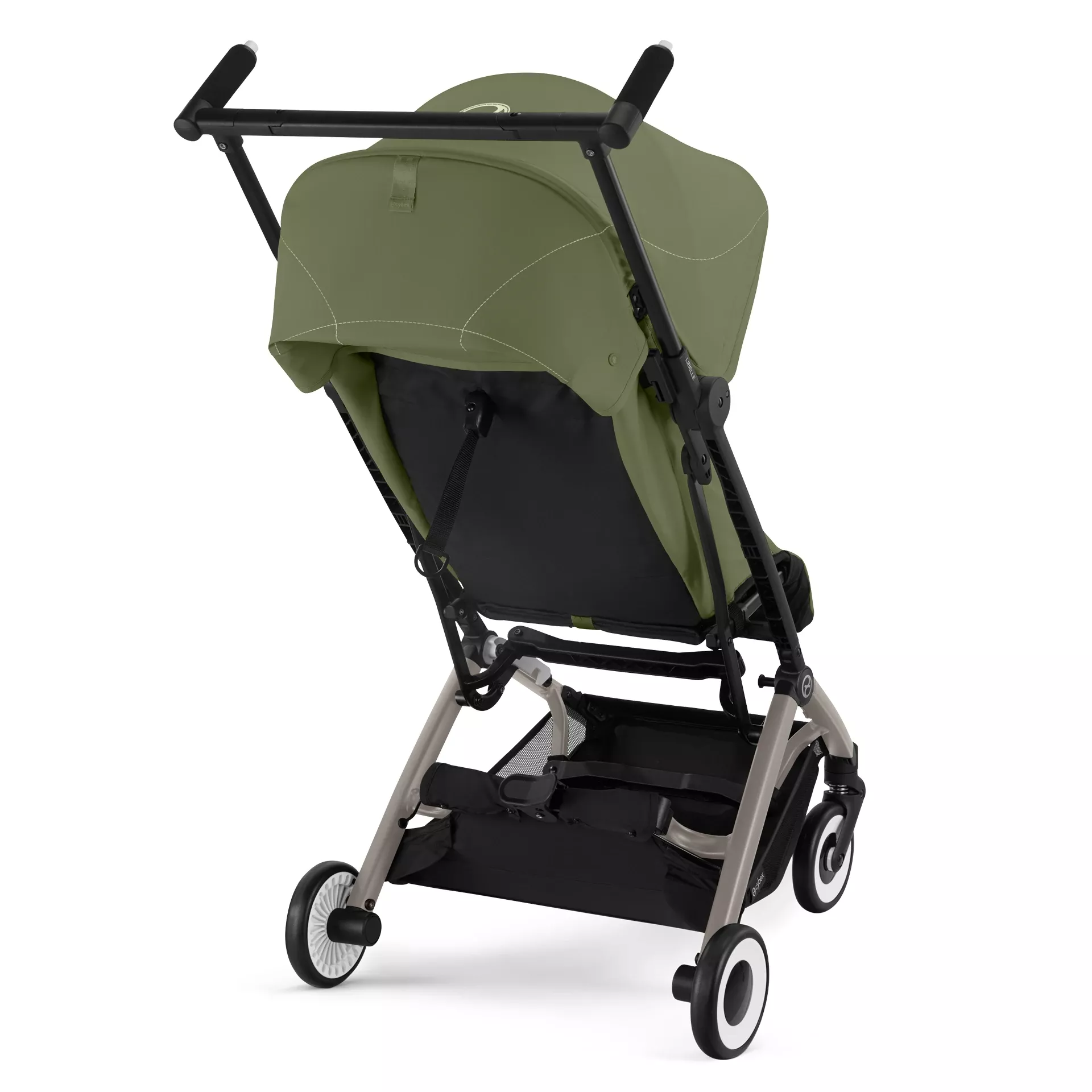 Cybex Libelle +GRATIS | Moss Green