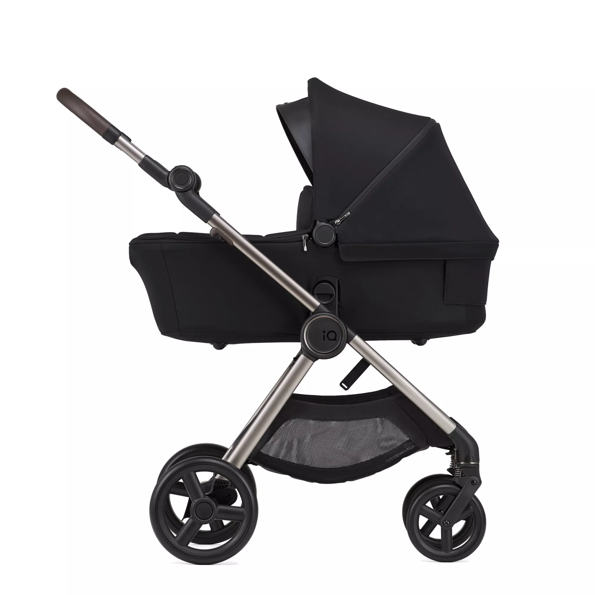 Anex IQ Premium - 2w1 | Smoky Anex IQ Premium - 2w1 | Smoky