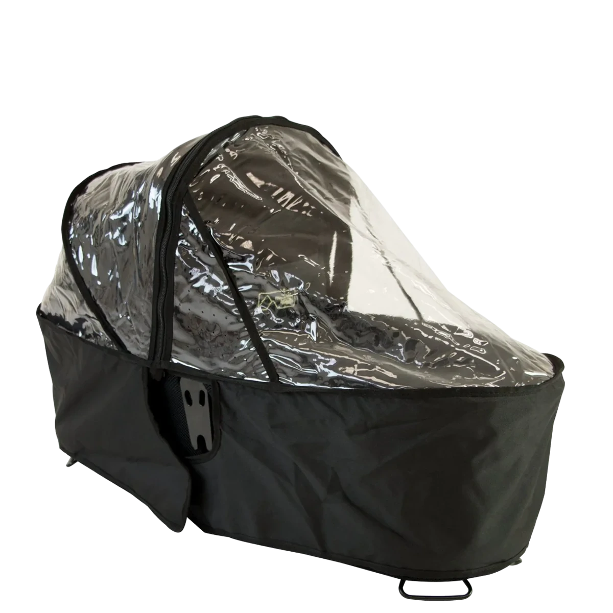 Folia przeciwdeszczowa na gondolę Mountain Buggy Duet 3