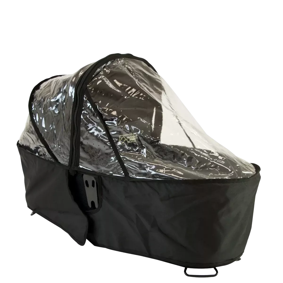 Folia przeciwdeszczowa na gondolę Mountain Buggy Duet 3