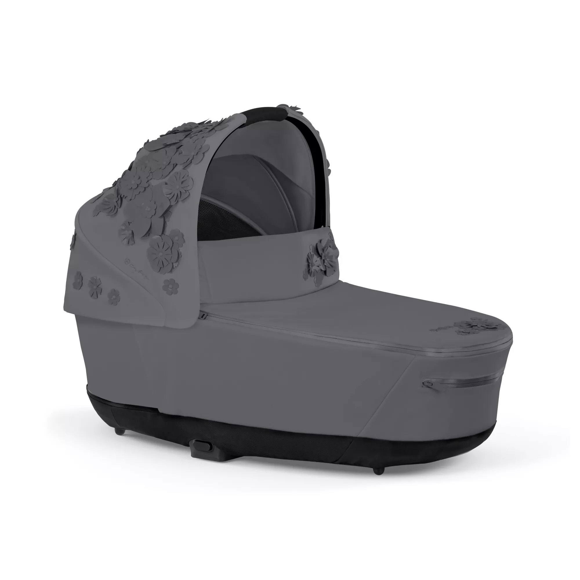 Cybex Priam 4.0 - 2w1 | Dream Grey - Fashion Collection Cybex Priam 4.0 - 2w1 | Dream Grey - Fashion Collection