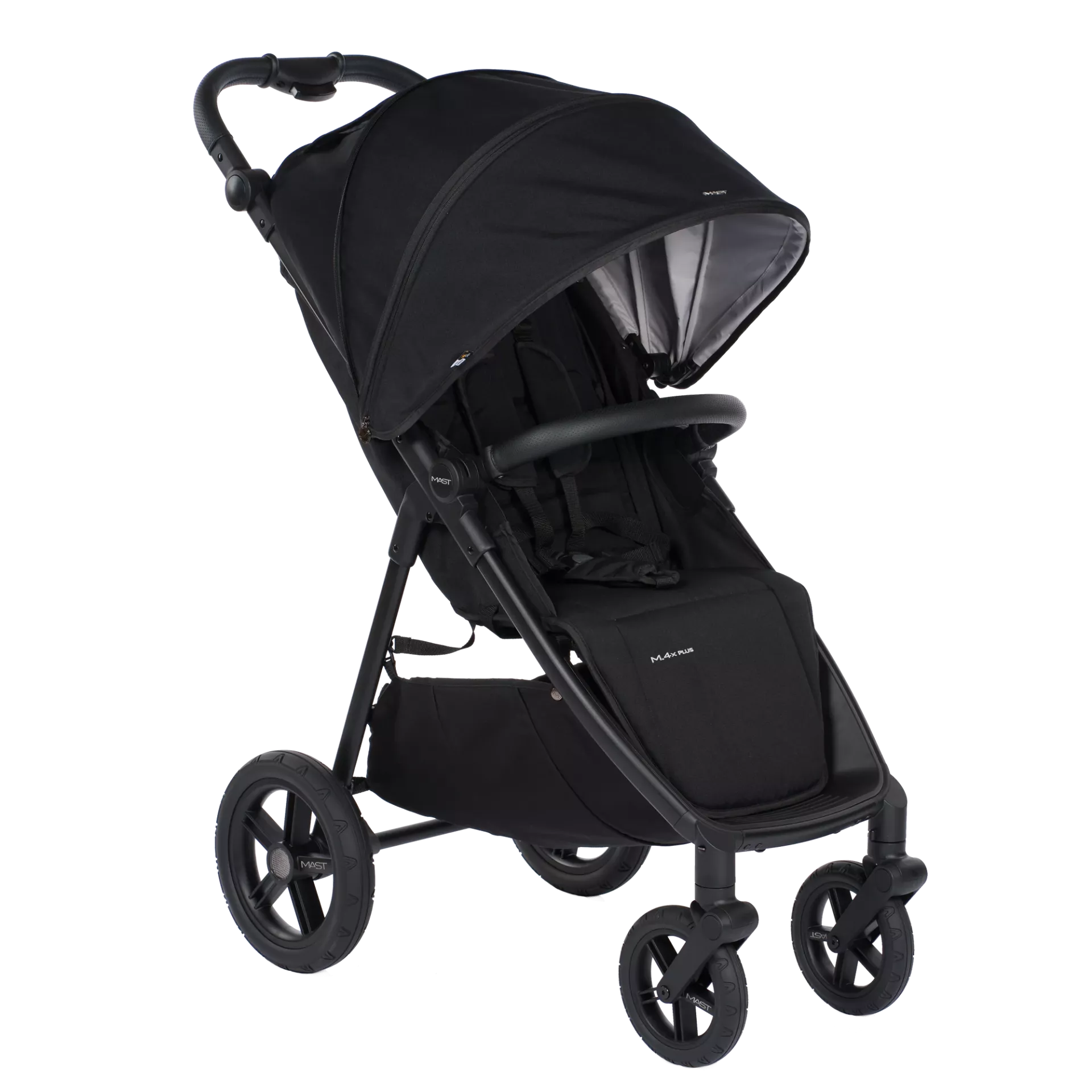 Mast M4x Plus +GRATIS | Onyx - HP