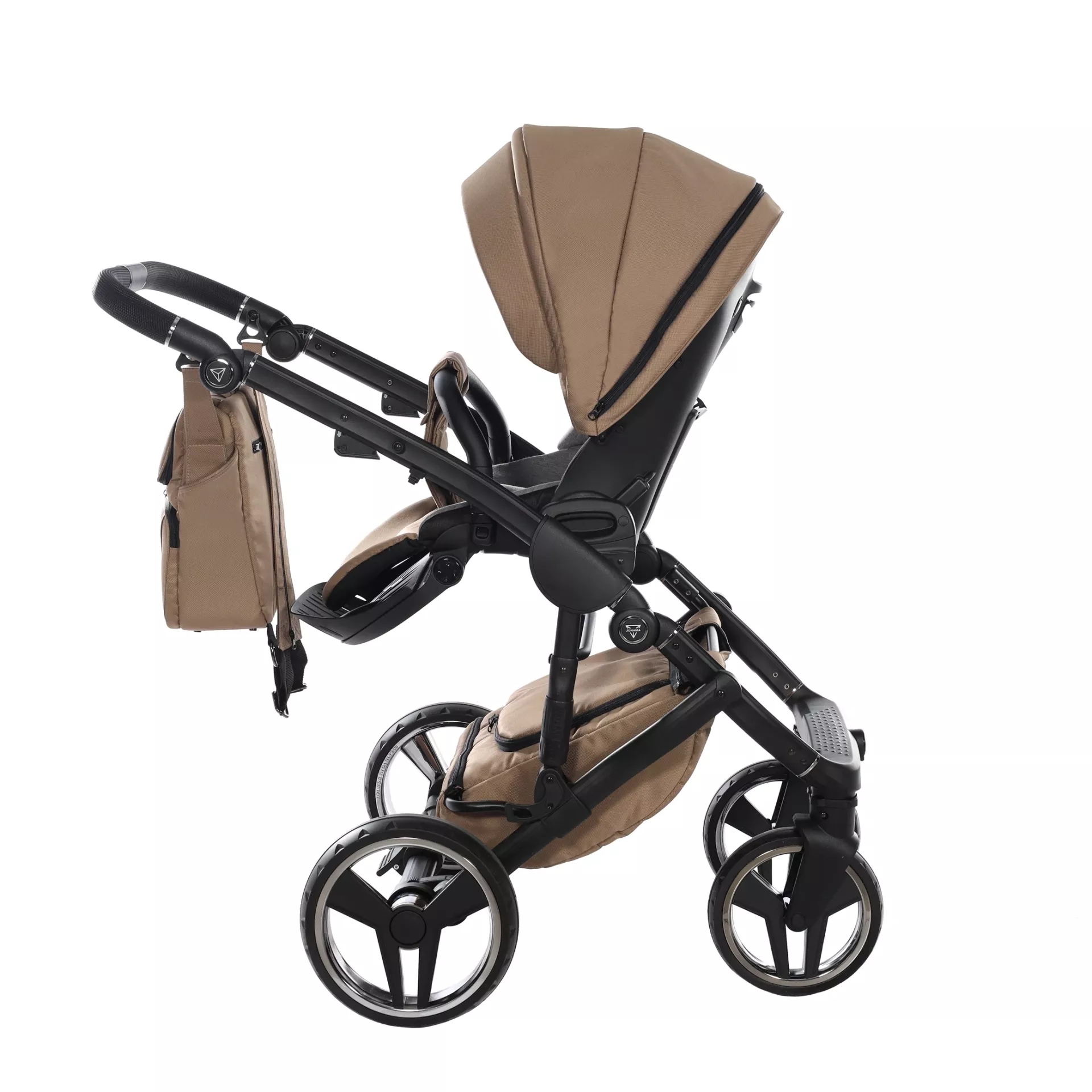 Junama Basic V3 +GRATIS - 2w1 | 04 Beige Junama Basic V3 +GRATIS - 2w1 | 04 Beige