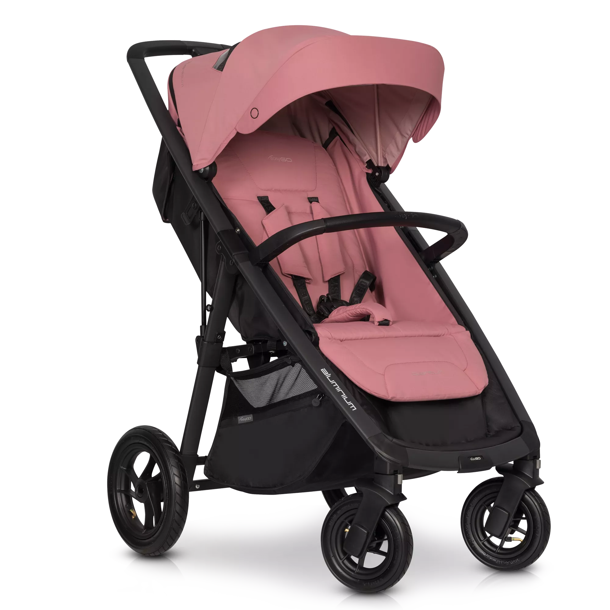 EasyGo Quantum | Rose EasyGo Quantum | Rose