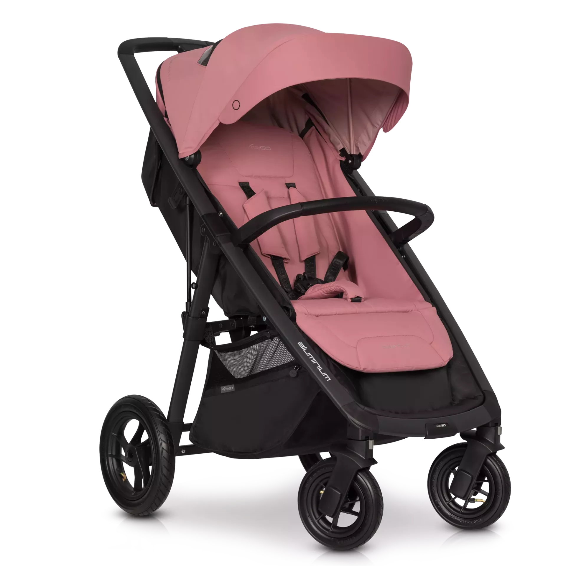 EasyGo Quantum | Rose