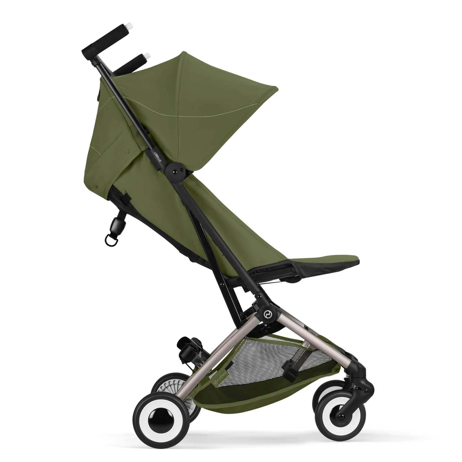 Cybex Libelle + GRATIS | Moss Green