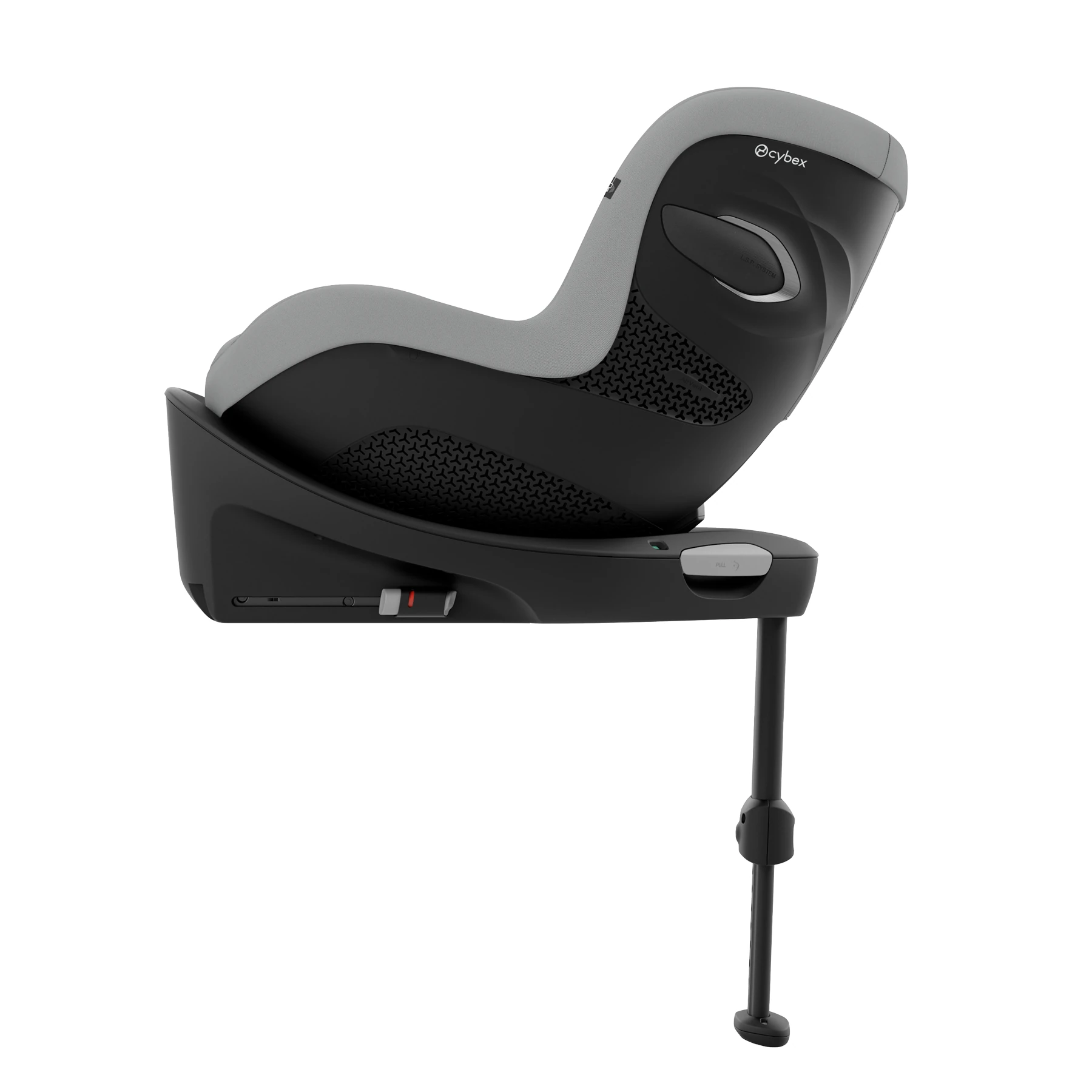 Cybex Sirona G i-Size | Stone Grey (Plus) Cybex Sirona G i-Size | Stone Grey (Plus)