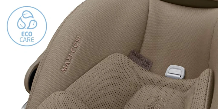 maxi-cosi pebble 360 pro2 zestaw bezpieczne tkaniny
