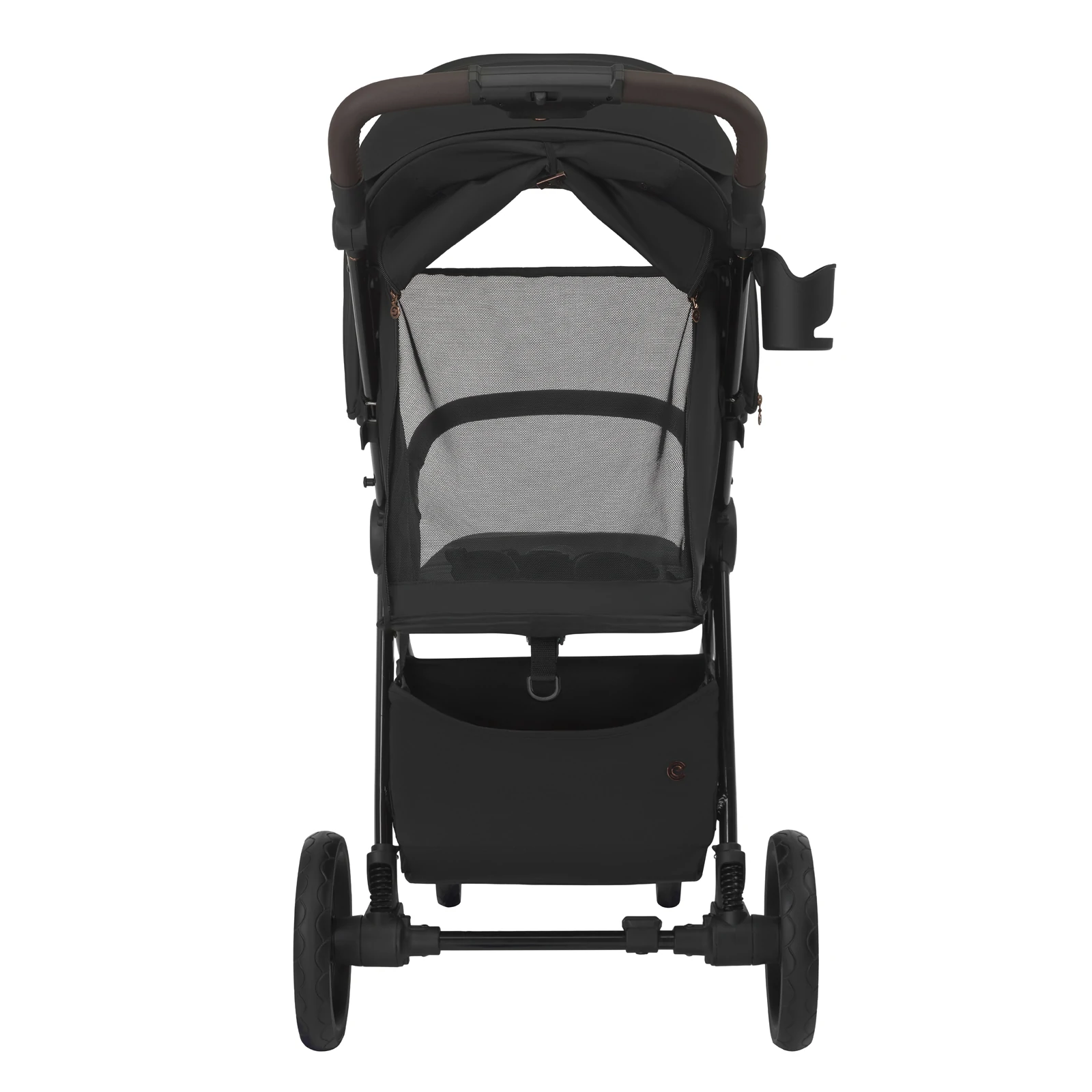 Espiro Wave Pro | 10 Classic Black