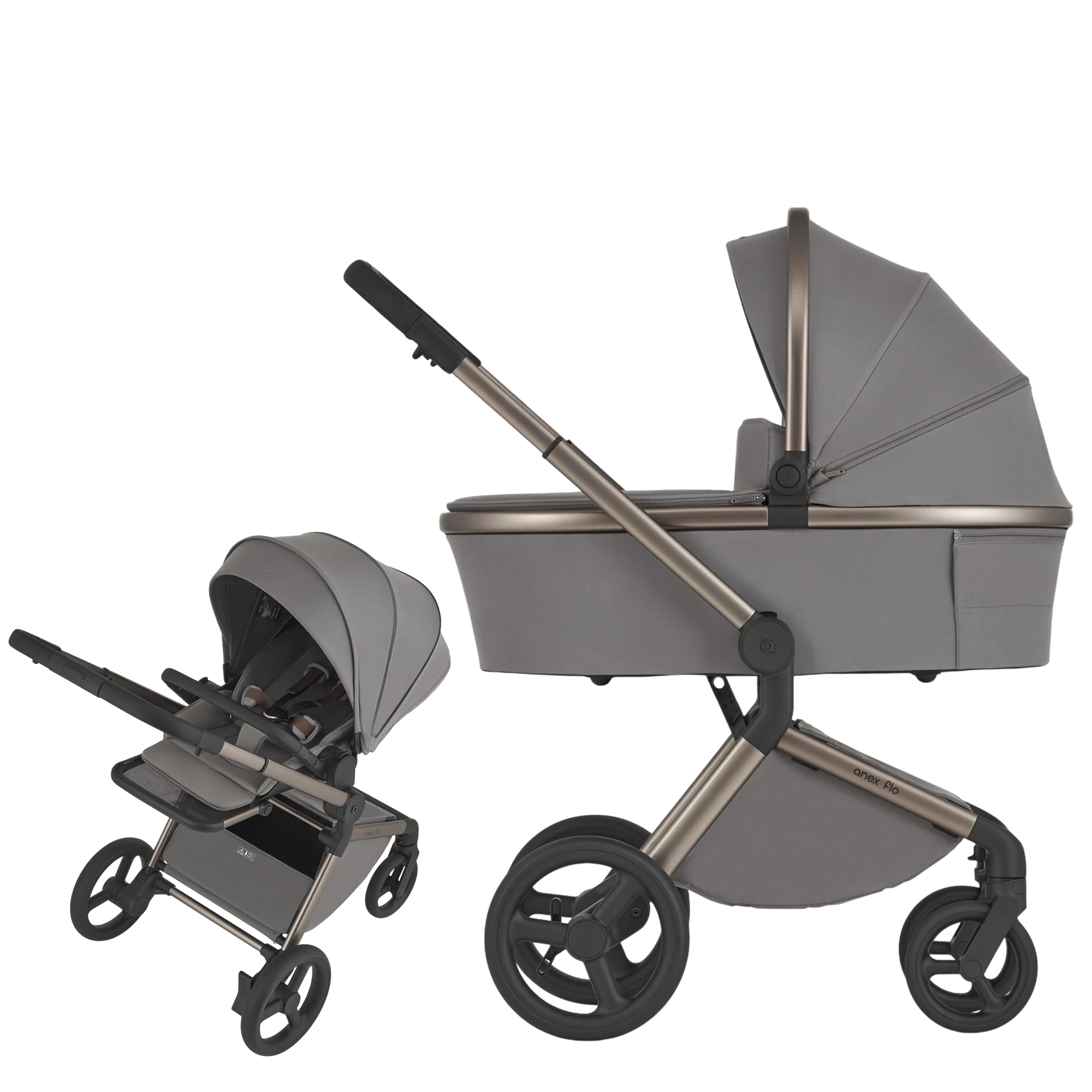 Anex Flo - 2w1 | Charm Anex Flo - 2w1 | Charm