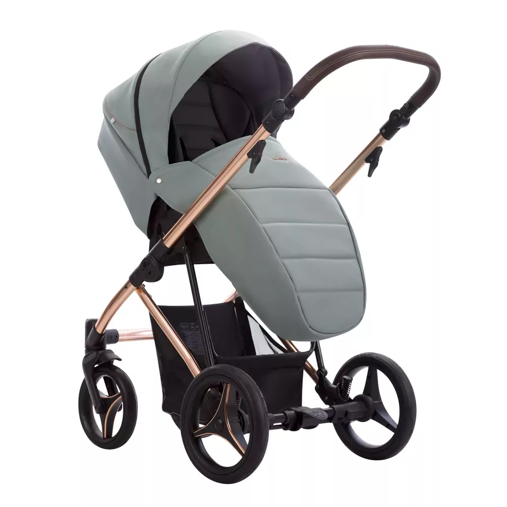 Bebetto Flavio Premium Class - 2w1 | Stella 03 Bebetto Flavio Premium Class - 2w1 | Stella 03