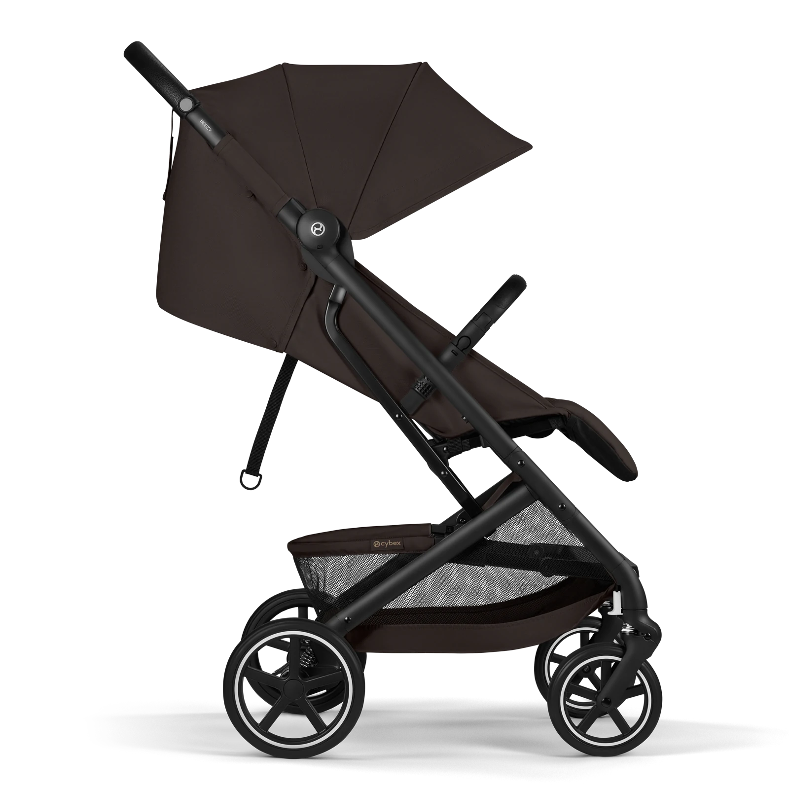 Cybex Beezy + GRATIS | Chocolate Brown