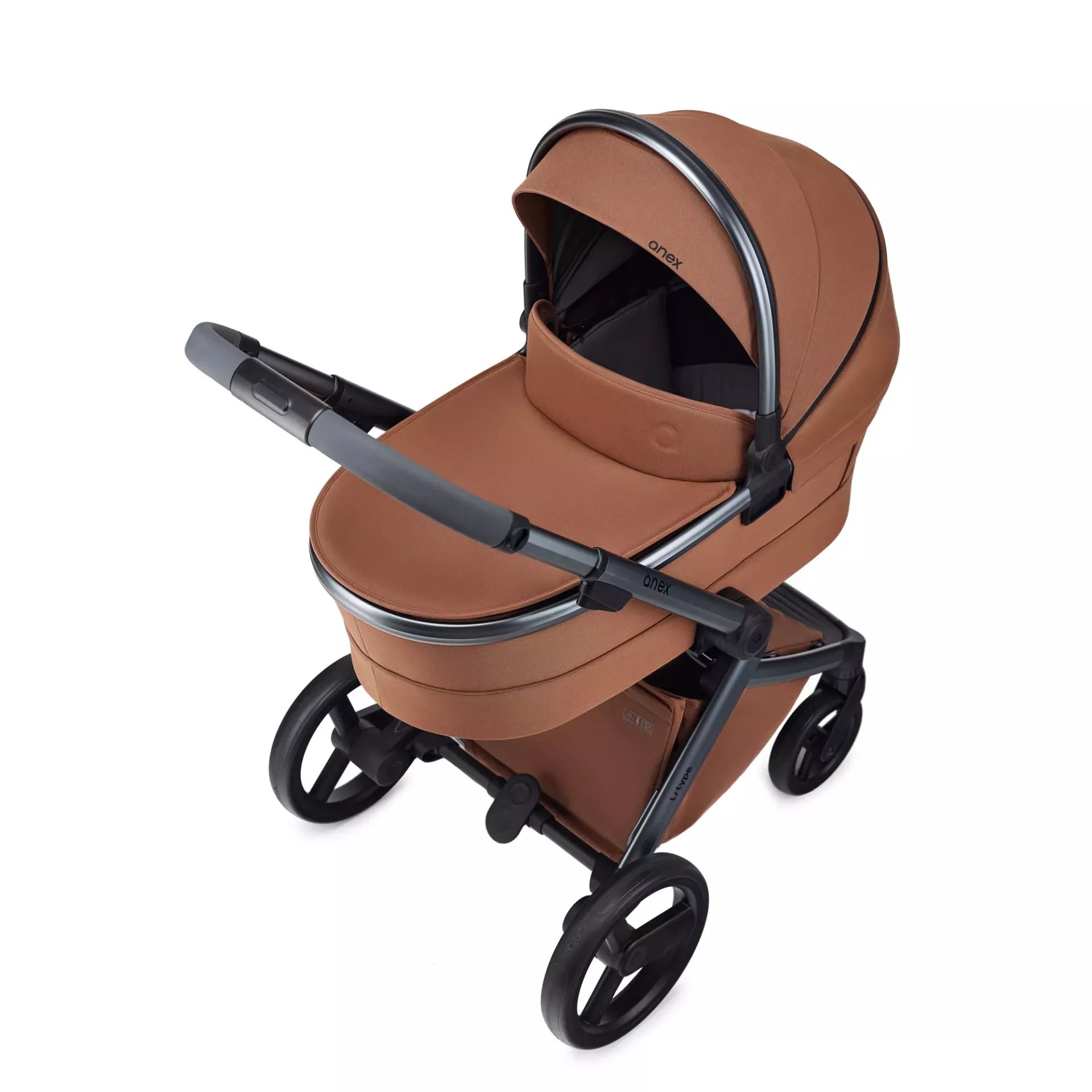 Anex l/type +GRATISY - 2w1 | Hazel Anex l/type +GRATISY - 2w1 | Hazel
