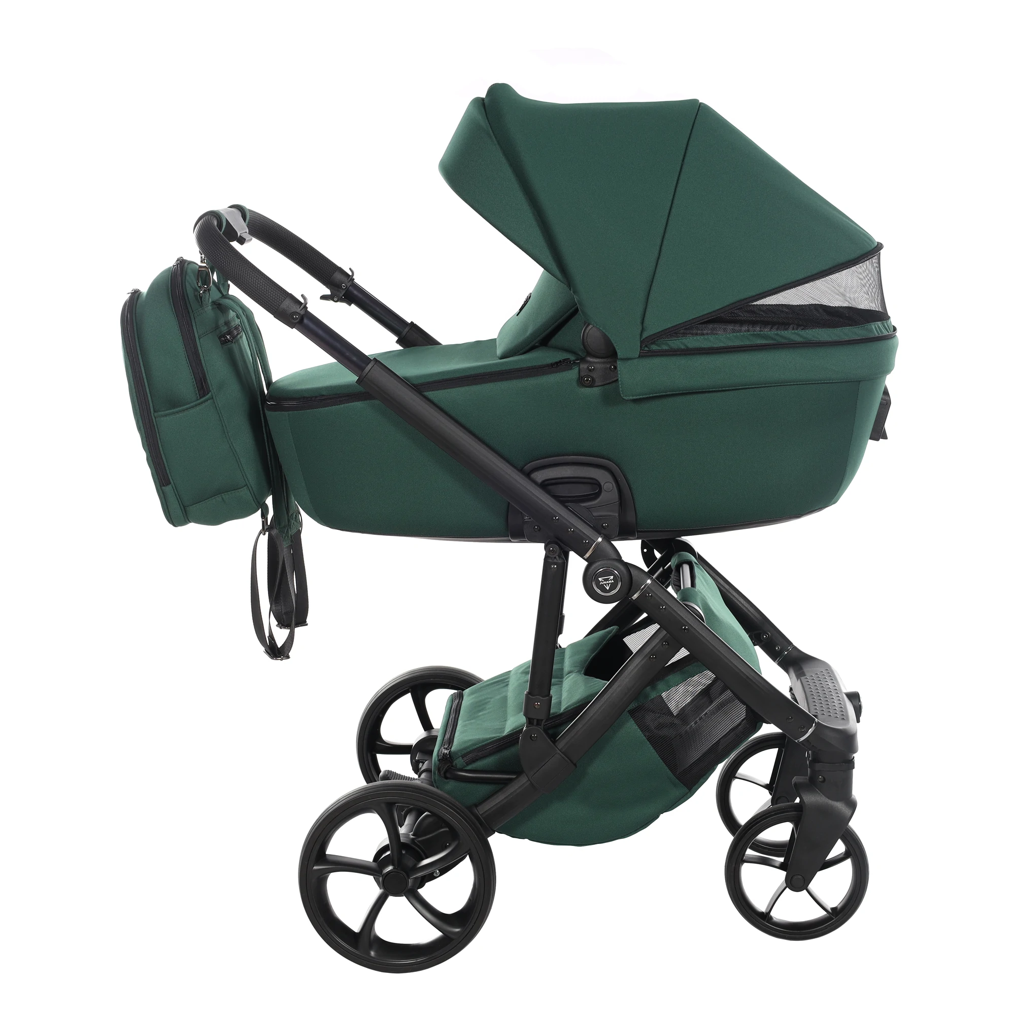 Junama Termo V3+GRATIS - 2w1 | 03 Green Junama Termo V3+GRATIS - 2w1 | 03 Green