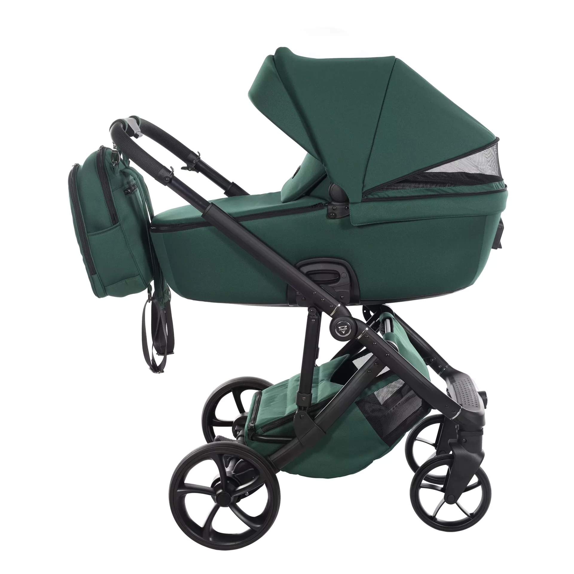 Junama Termo V3+GRATIS - 2w1 | 03 Green Junama Termo V3+GRATIS - 2w1 | 03 Green