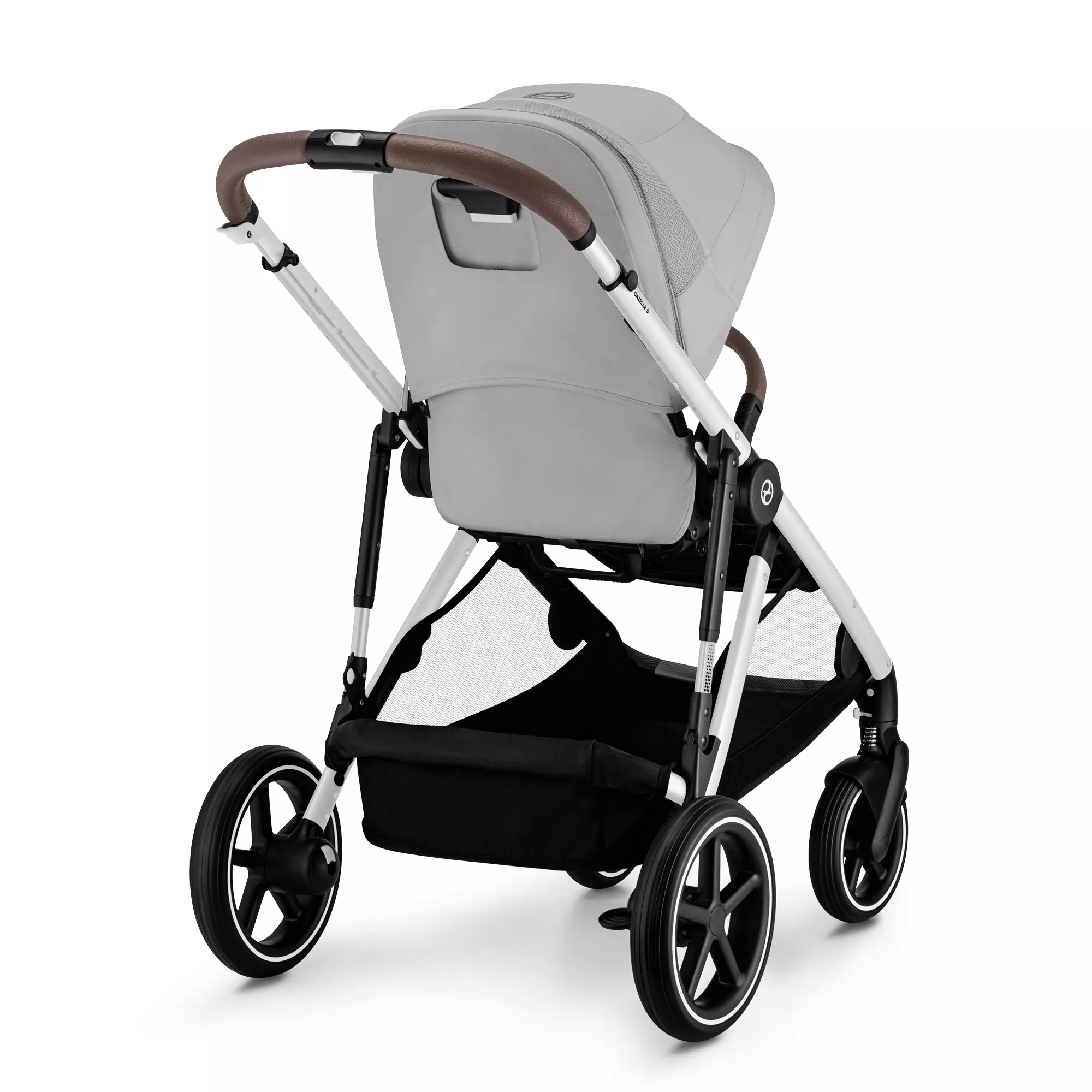 Cybex Gazelle S | Lava Grey Cybex Gazelle S | Lava Grey