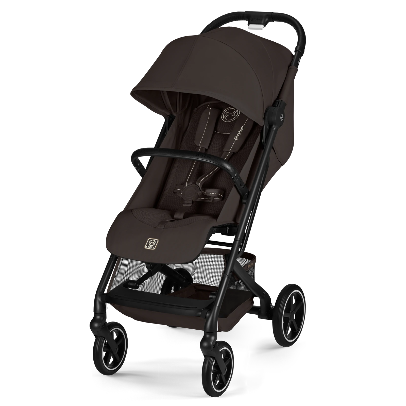 Cybex Beezy + GRATIS | Chocolate Brown
