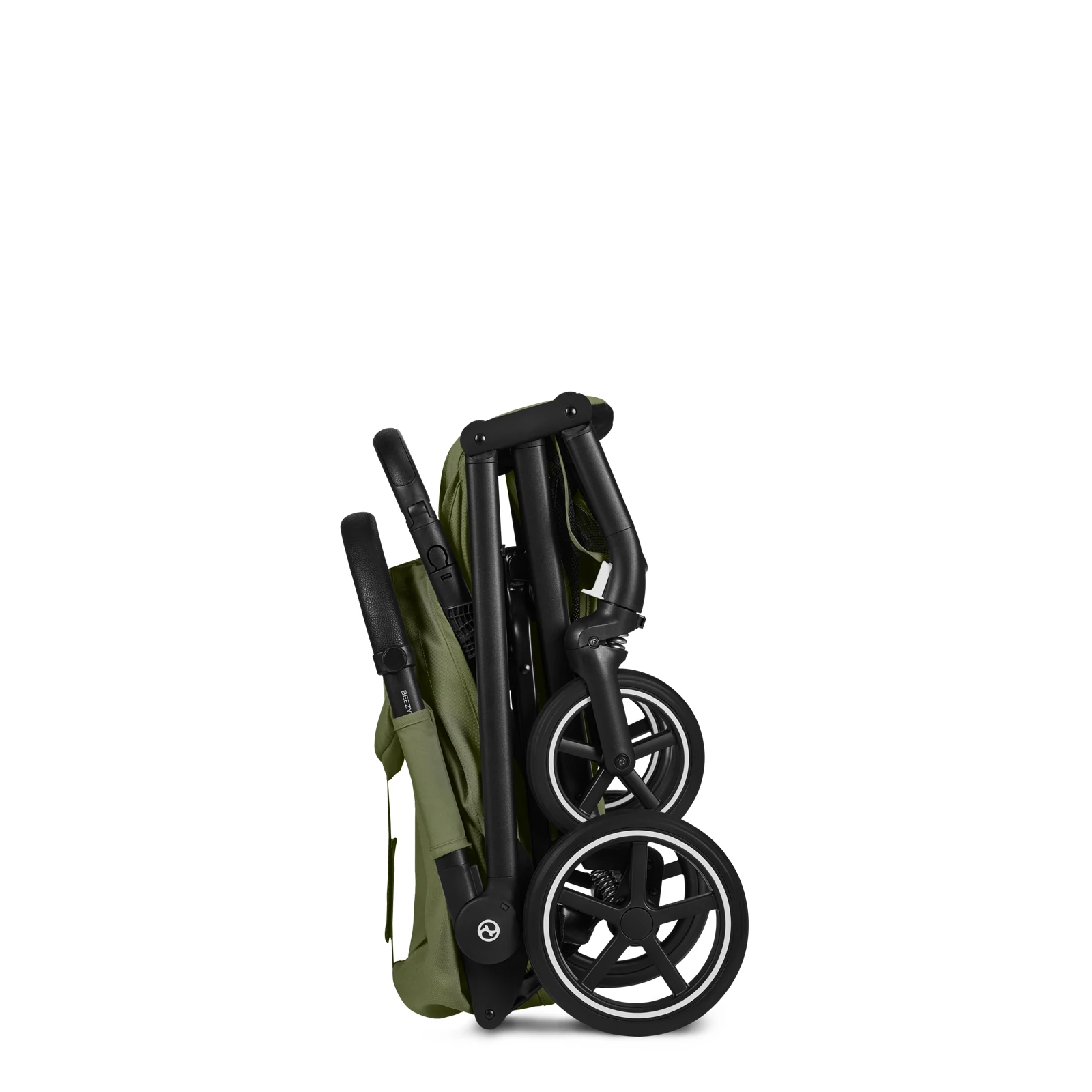 Cybex Beezy + GRATIS | Moss Green
