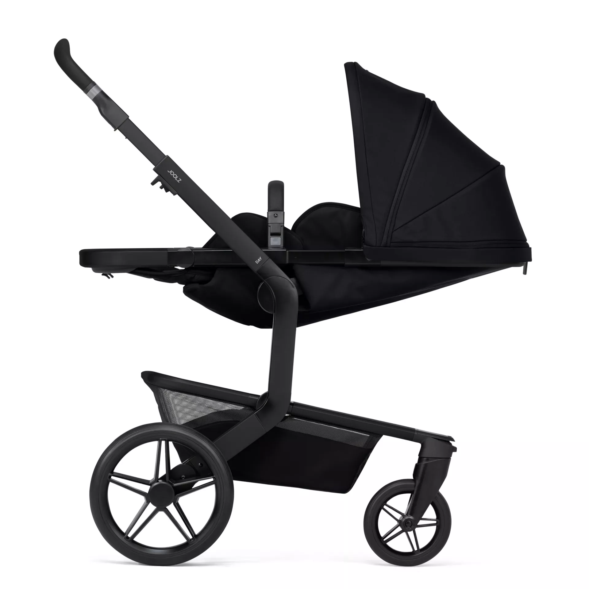 Joolz Day5 + Cybex Cloud T i-Size +GRATISY - 3w1 | Space Black Joolz Day5 + Cybex Cloud T i-Size +GRATISY - 3w1 | Space Black