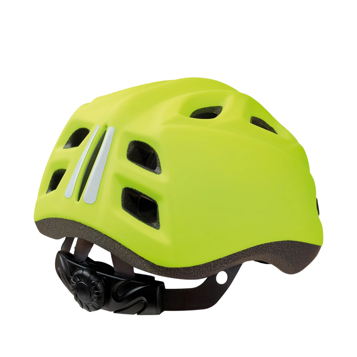 Kask Bobike - rozmiar S | Firefly Fluo