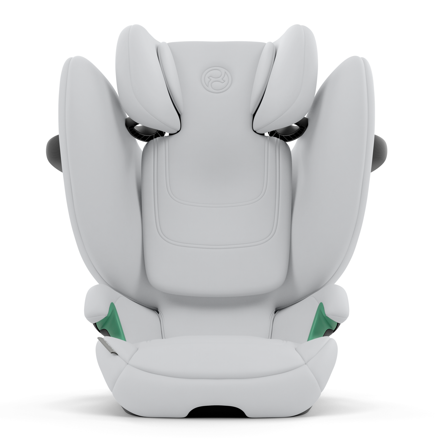 Cybex Solution G2 | Fog Grey (Comfort) Cybex Solution G2 | Fog Grey (Comfort)