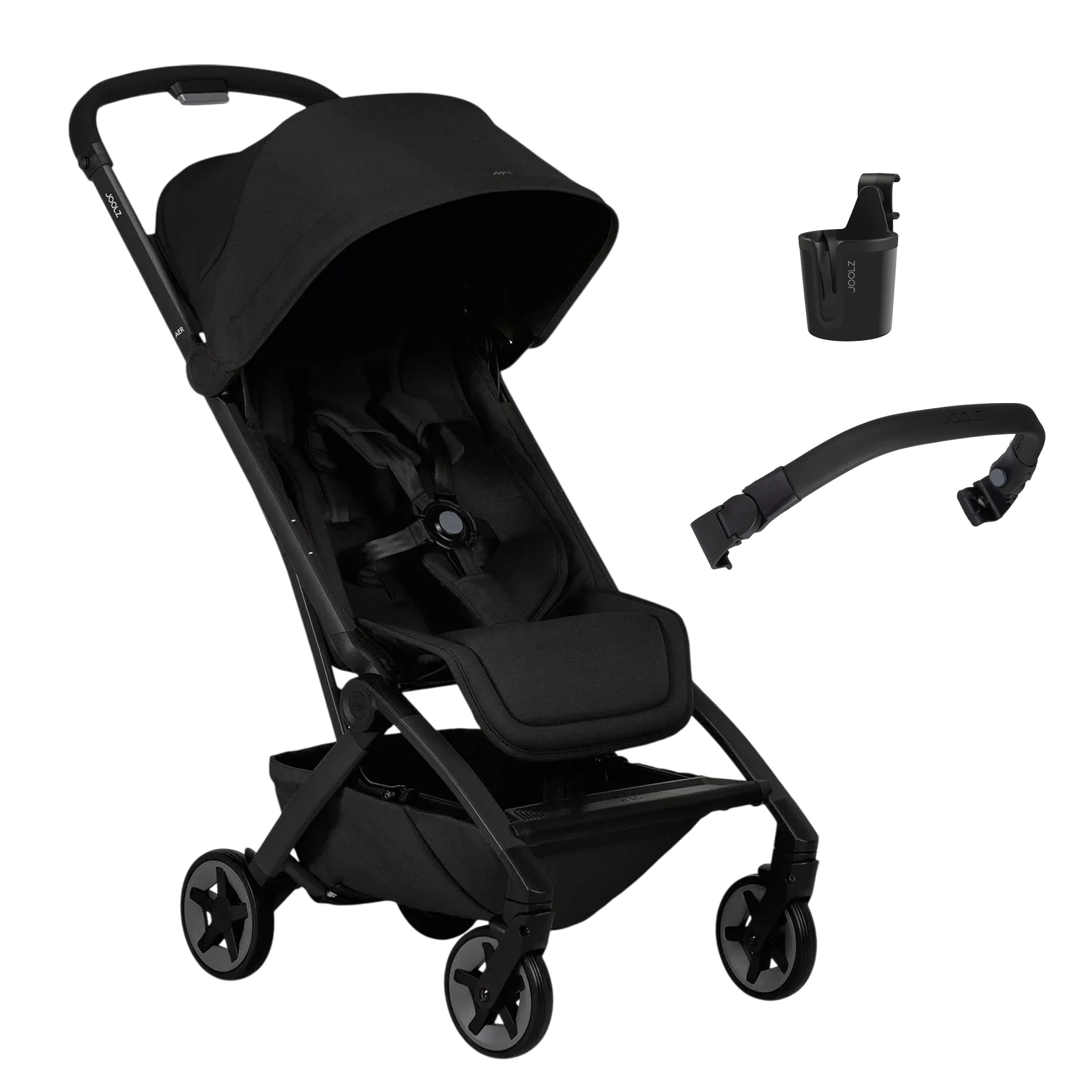 Joolz Aer2 + GRATISY | Space Black