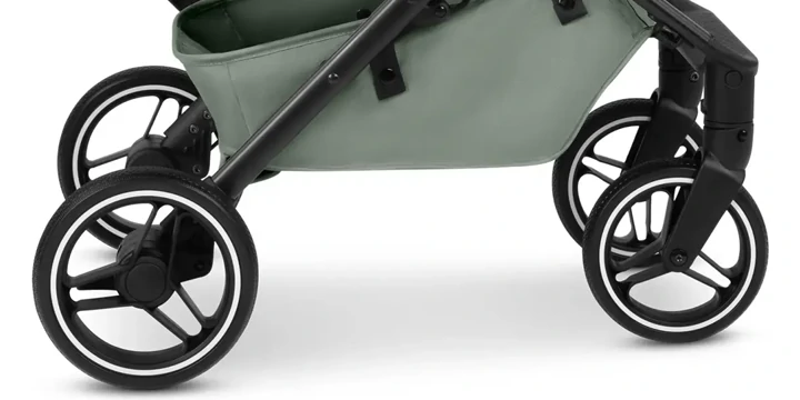 abc design ping 3 trekking koła