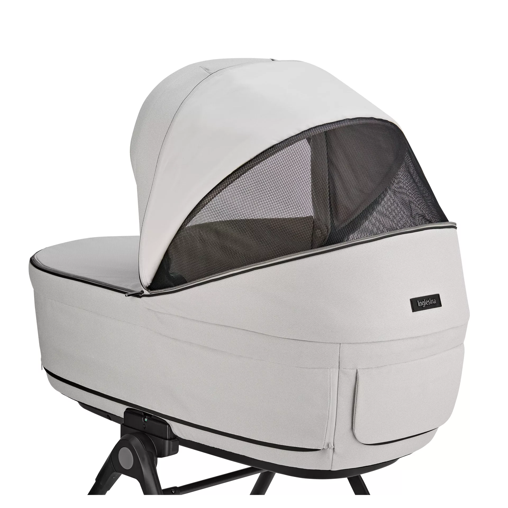 Inglesina Aptica Duo +GRATISY - 2w1 | Opal Ivory