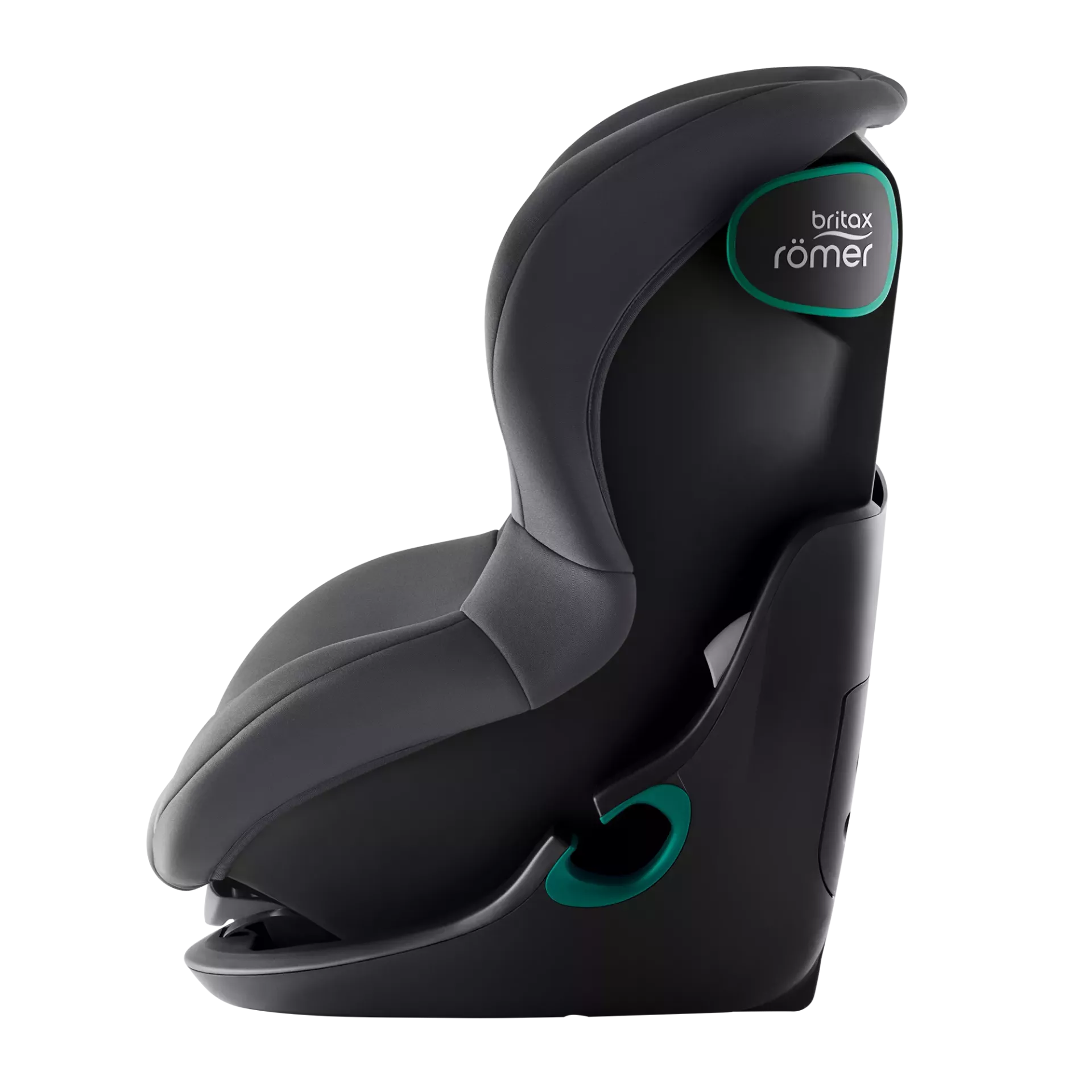 Britax Römer King Pro | Midnight Grey
