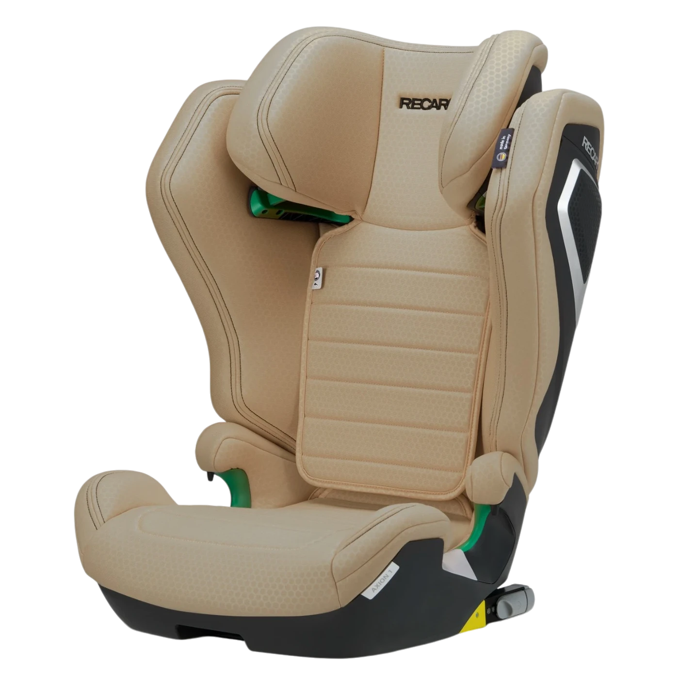 Recaro Axion 1 | Elegant Beige