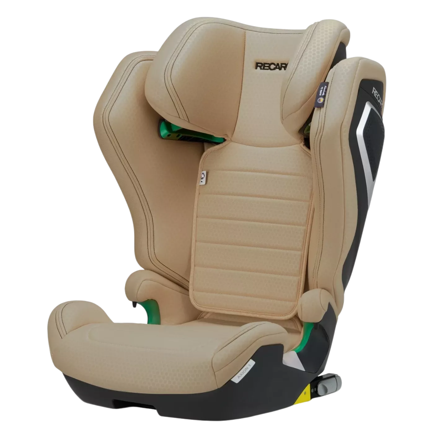 Recaro Axion 1 | Elegant Beige