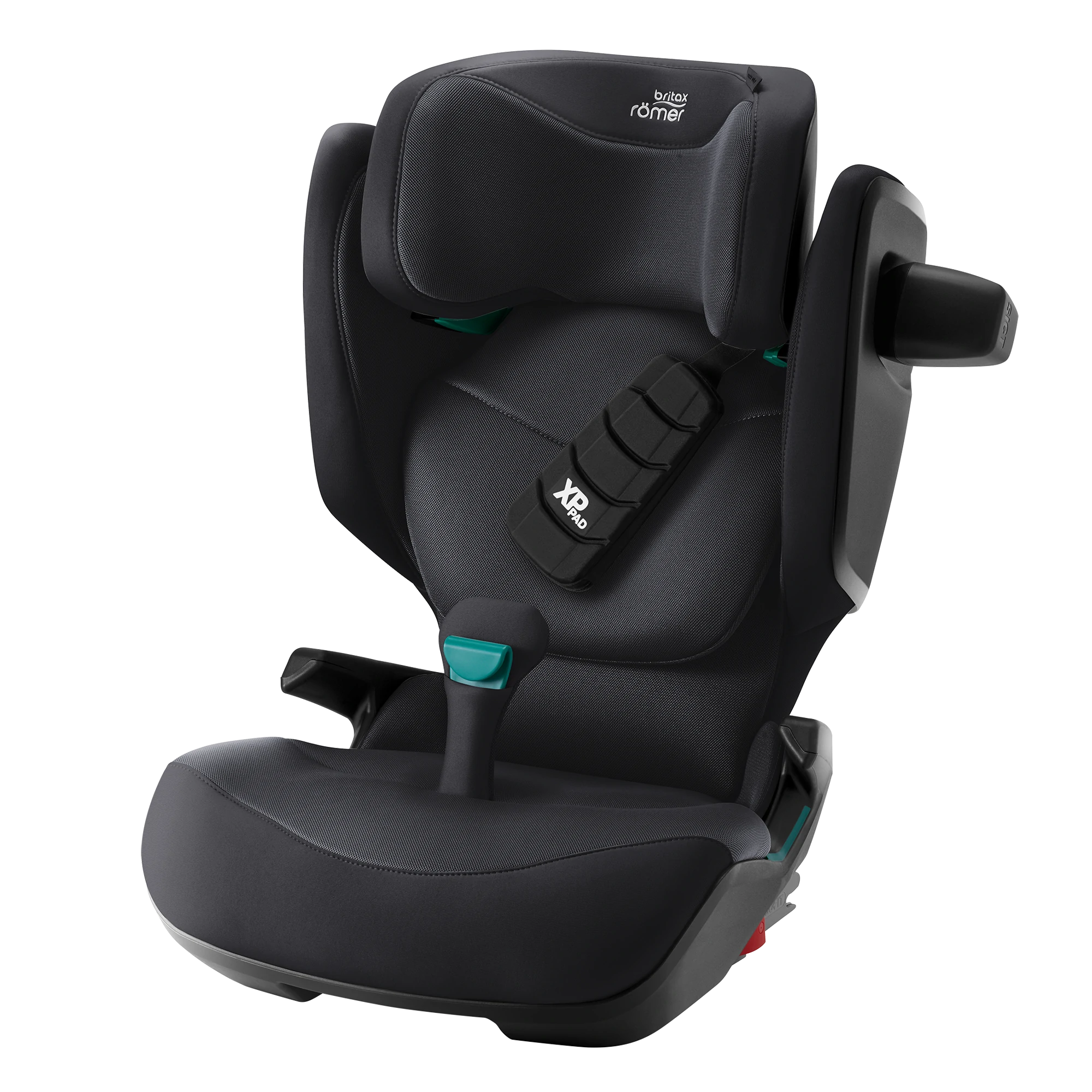 Britax Römer Kidfix Pro | Carbon Black