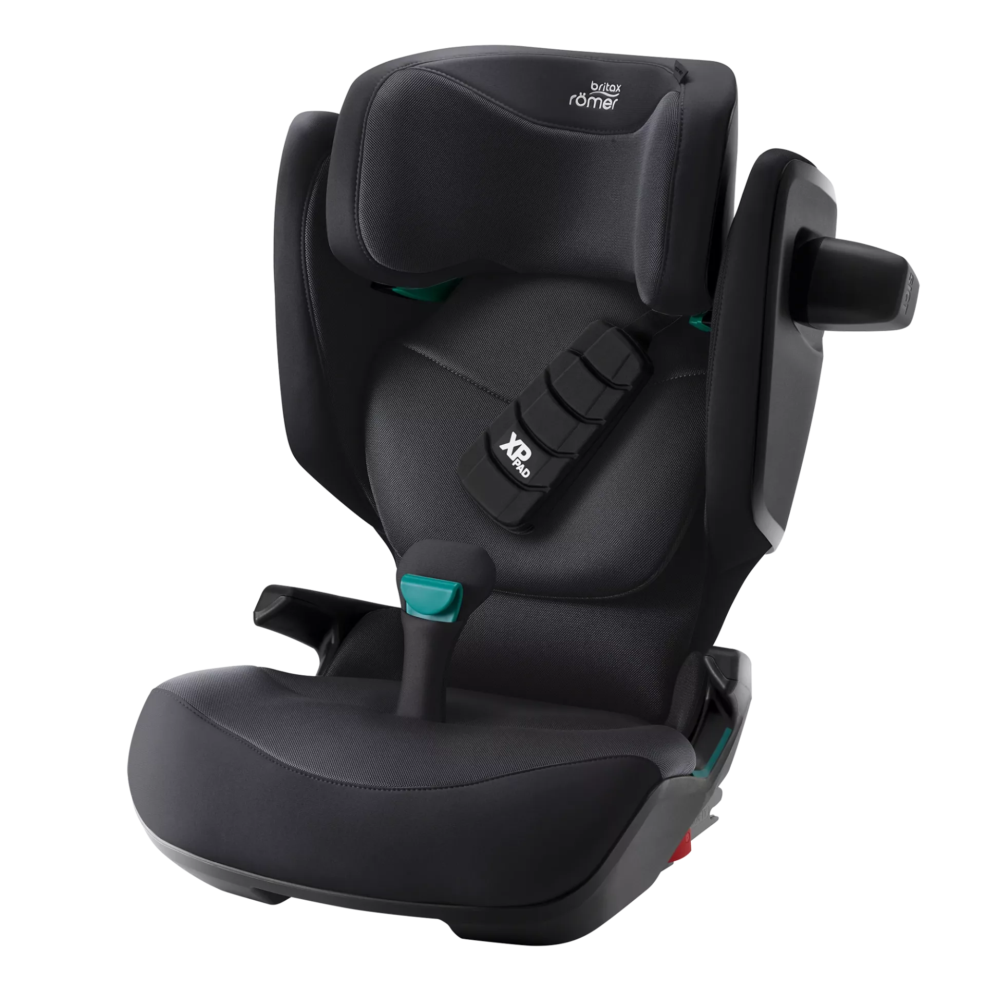 Britax Römer Kidfix Pro | Carbon Black