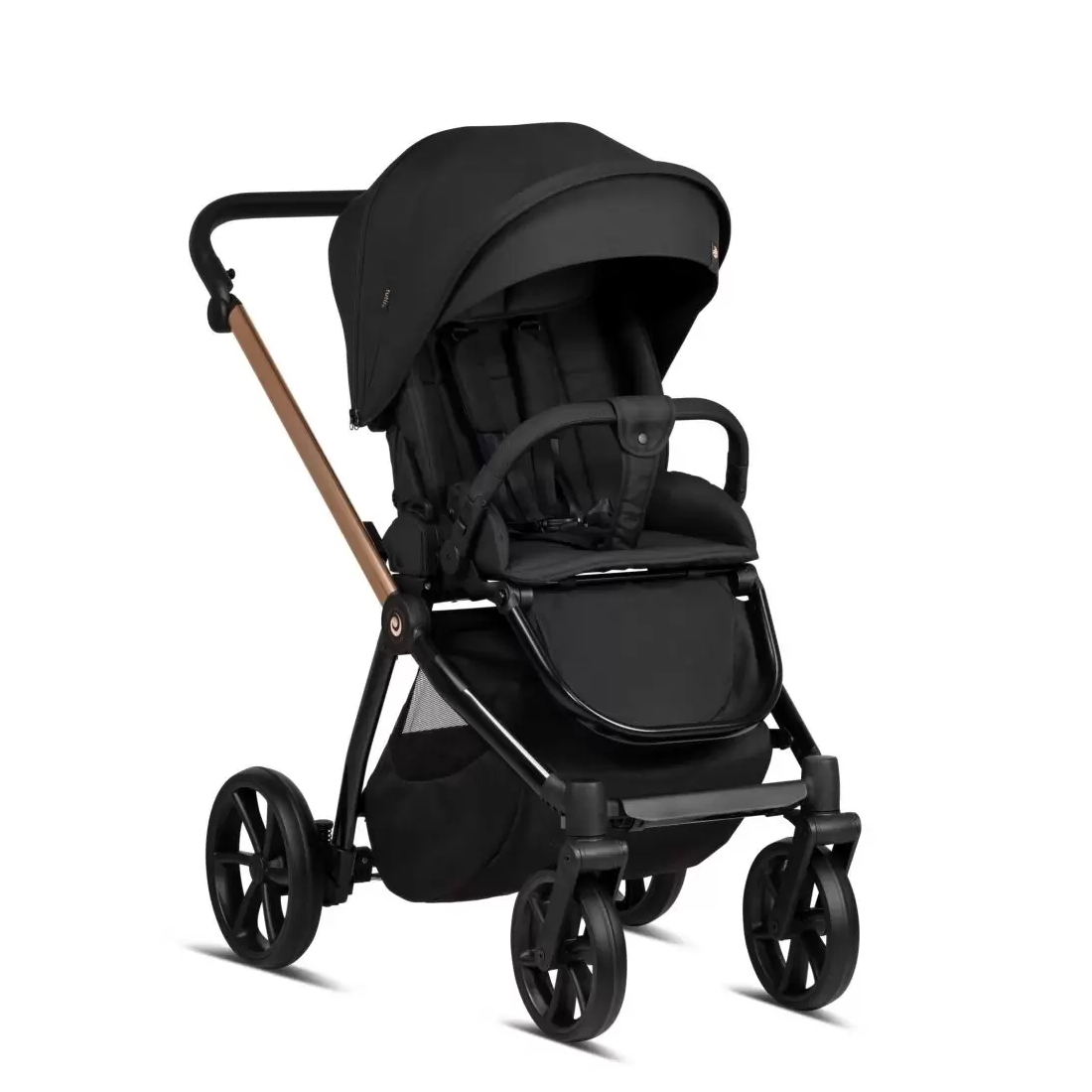 Tutis Mio 3+ - 2w1 | 292 Rosegold Tutis Mio 3+ - 2w1 | 292 Rosegold