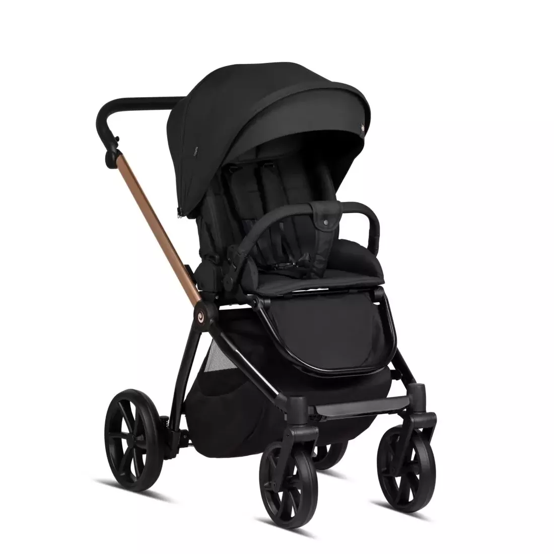 Tutis Mio 3+ - 2w1 | 292 Rosegold Tutis Mio 3+ - 2w1 | 292 Rosegold
