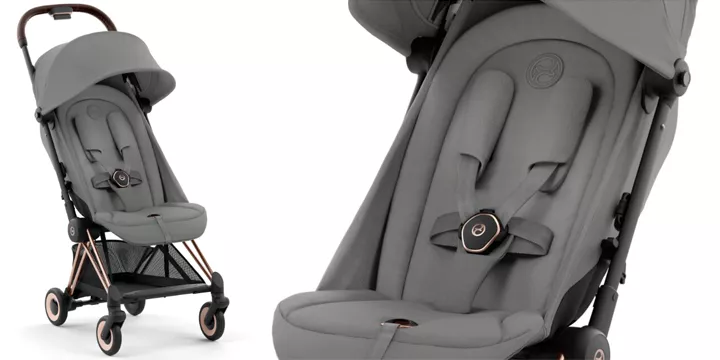 Pasy Cybex Coya