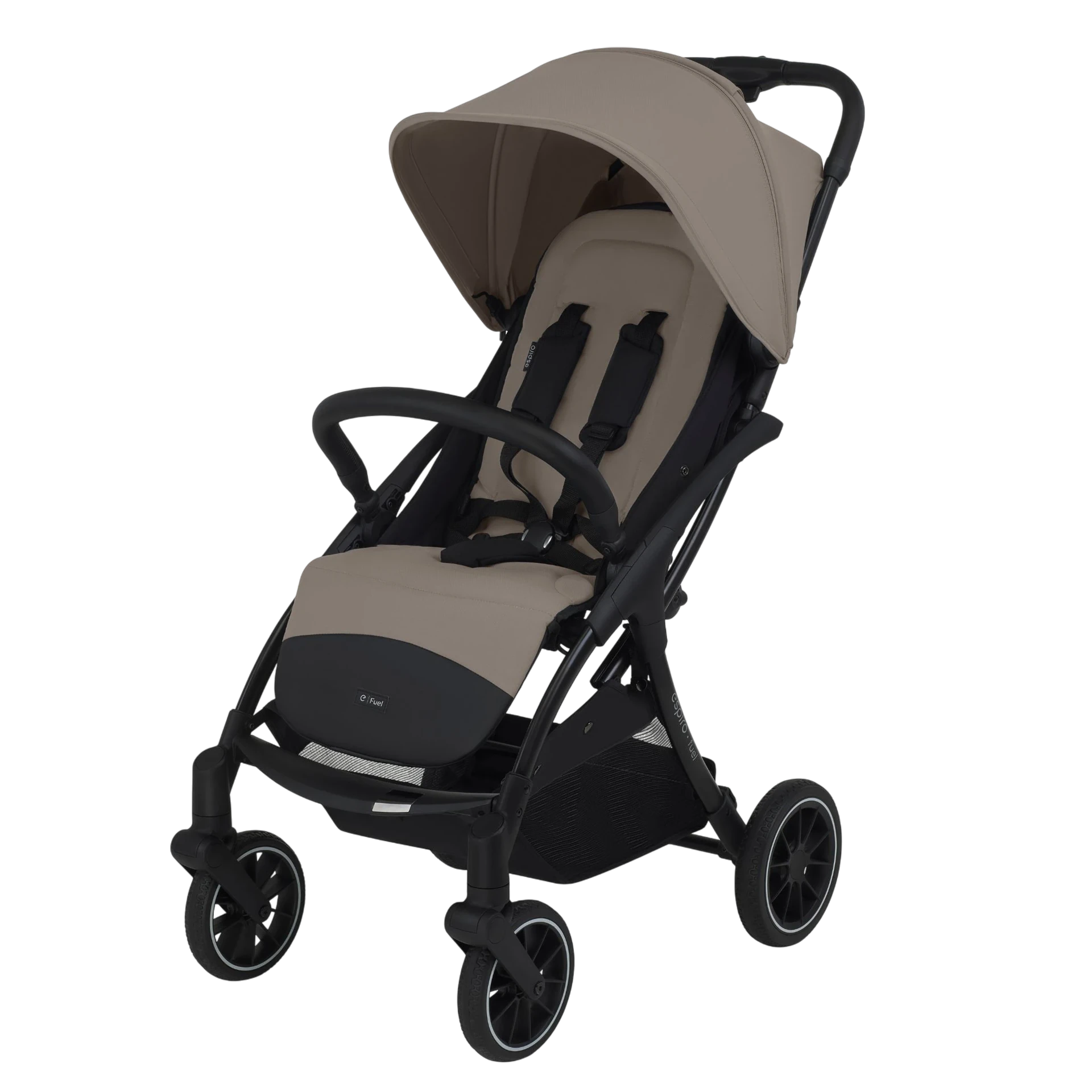 Espiro Fuel | Sandy Beige Espiro Fuel | Sandy Beige