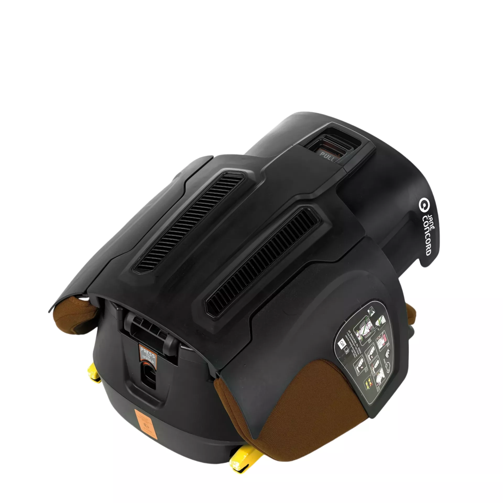 Jane Concord iKoal | Dark Oak Jane Concord iKoal | Dark Oak