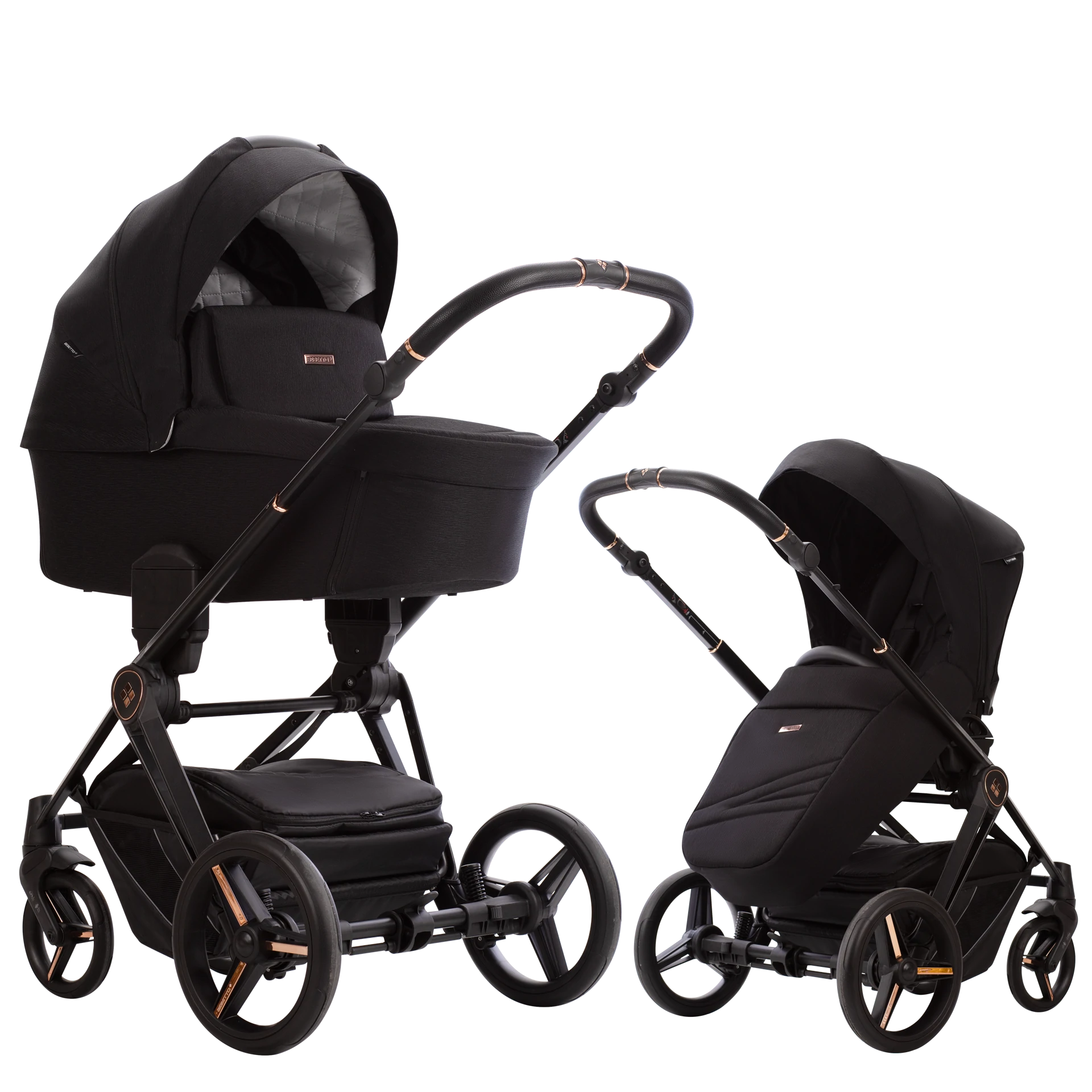 Bebetto Monti - 2w1 | Stella 02