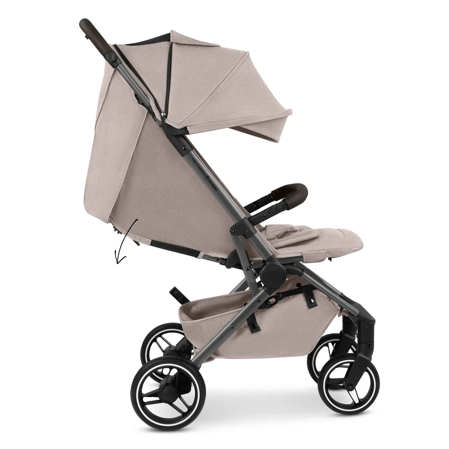 ABC Design Ping 3 Trekking | Camel ABC Design Ping 3 Trekking | Camel