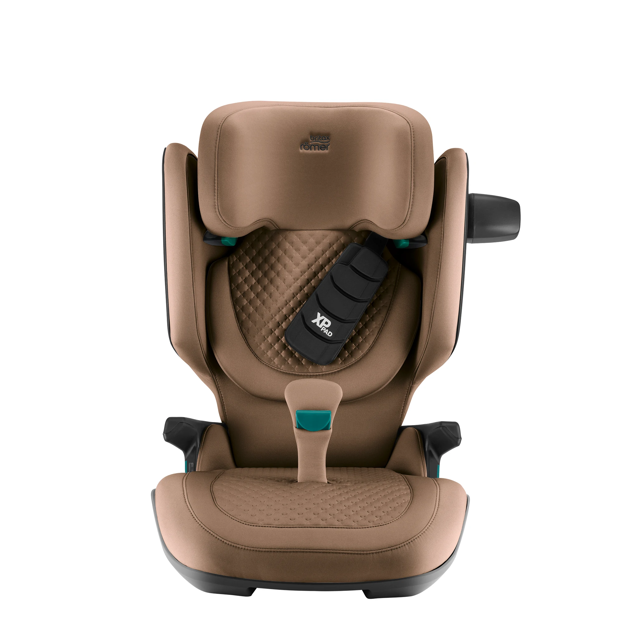 Britax Römer Kidfix Pro | Warm Caramel Britax Römer Kidfix Pro | Warm Caramel