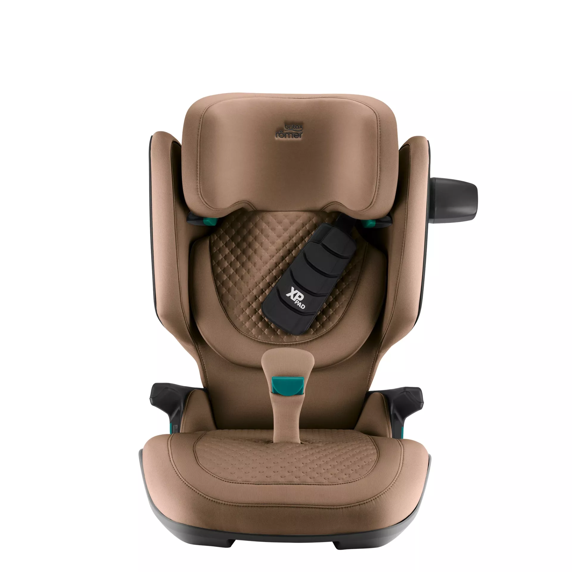 Britax Römer Kidfix Pro | Warm Caramel Britax Römer Kidfix Pro | Warm Caramel