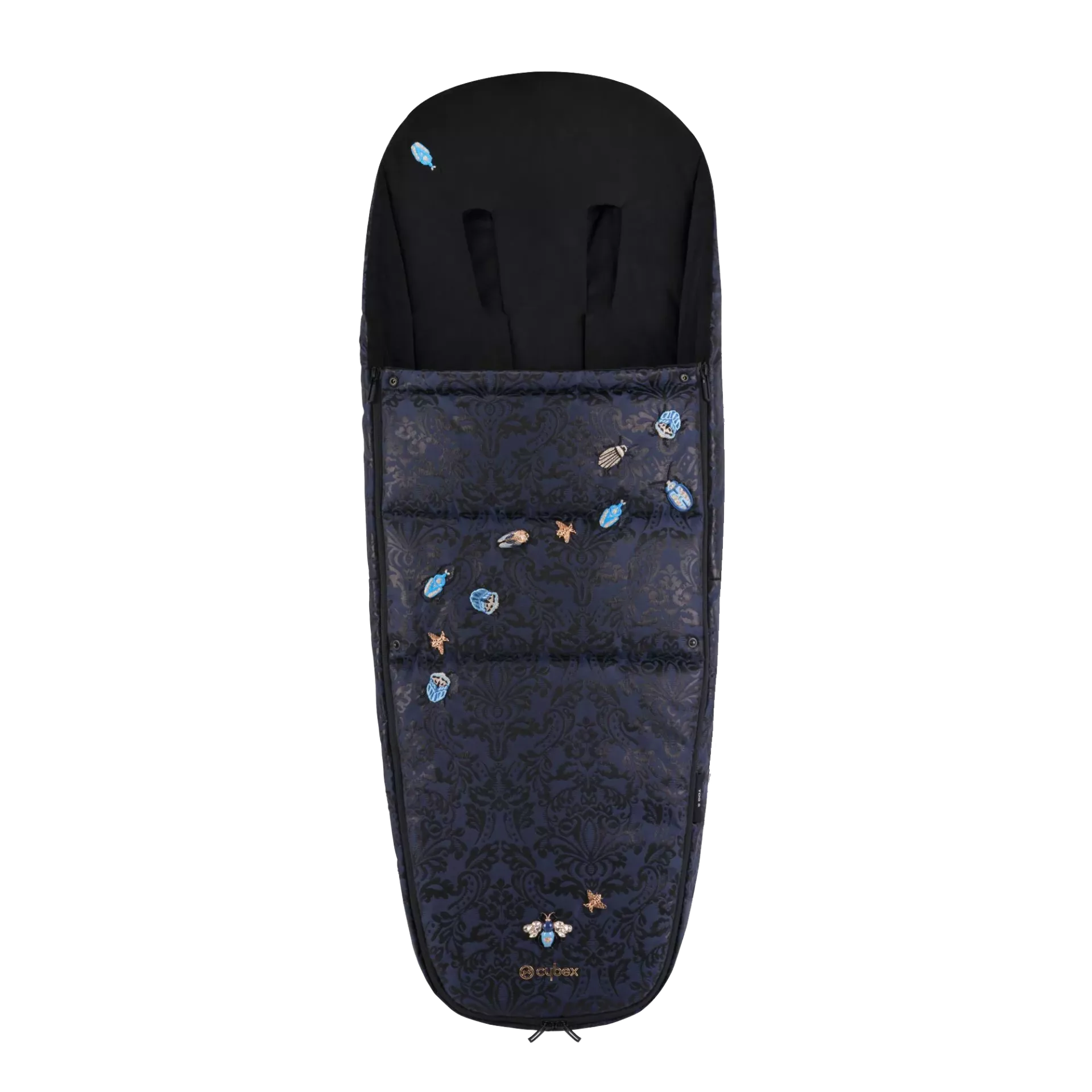 Śpiworek Cybex Platinum | Jewels of Nature - Fashion Collection