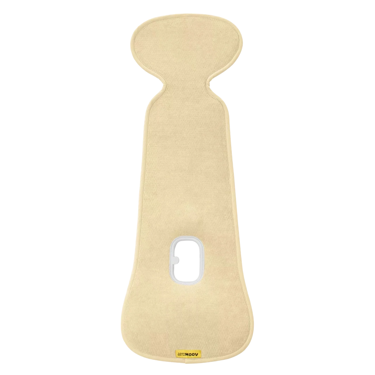 Wkładka antypotowa Aeromoov do fotelika 9-18 kg | Vanilla