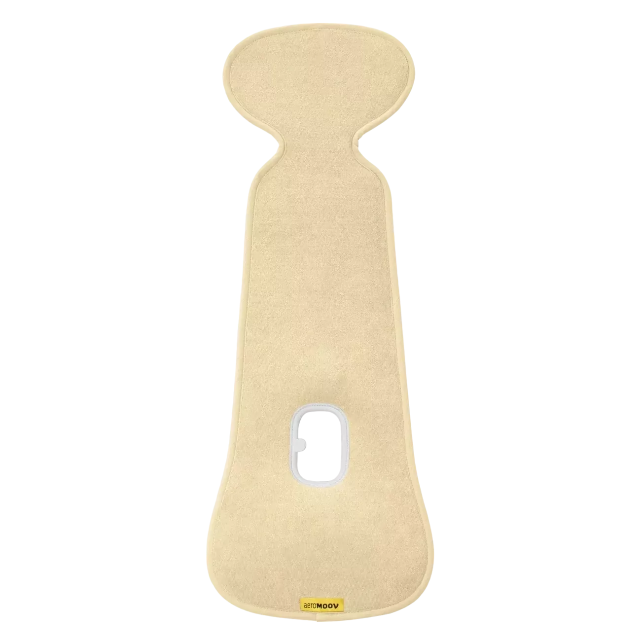 Wkładka antypotowa Aeromoov do fotelika 9-18 kg | Vanilla
